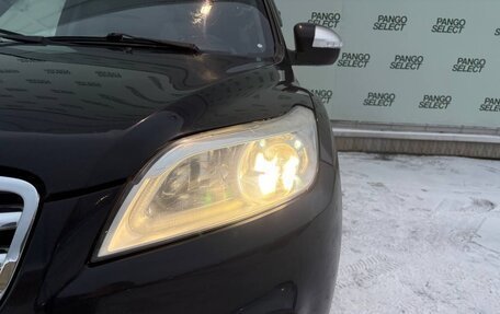 Lifan X60 I рестайлинг, 2013 год, 250 000 рублей, 8 фотография