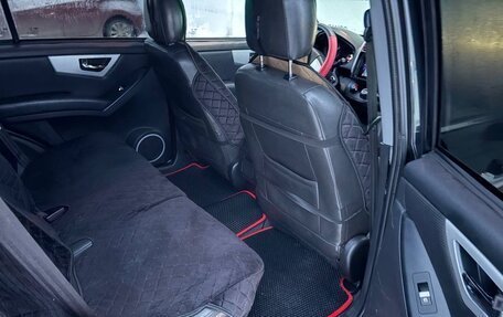 Lifan X60 I рестайлинг, 2013 год, 250 000 рублей, 11 фотография