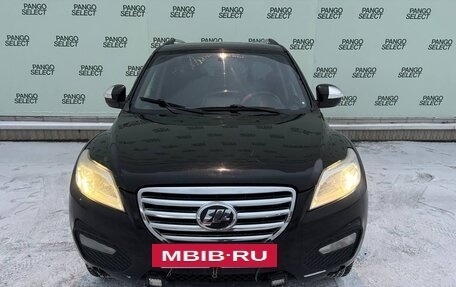 Lifan X60 I рестайлинг, 2013 год, 250 000 рублей, 2 фотография