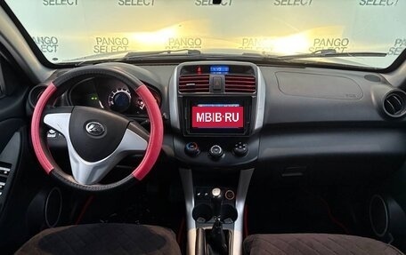 Lifan X60 I рестайлинг, 2013 год, 250 000 рублей, 12 фотография