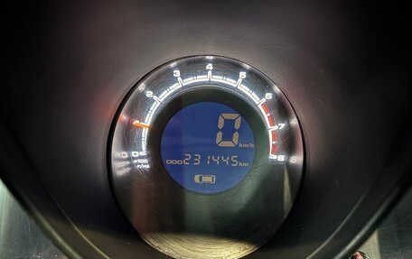 Lifan X60 I рестайлинг, 2013 год, 250 000 рублей, 17 фотография