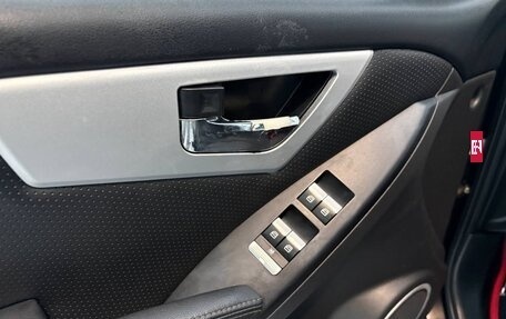 Lifan X60 I рестайлинг, 2013 год, 250 000 рублей, 19 фотография