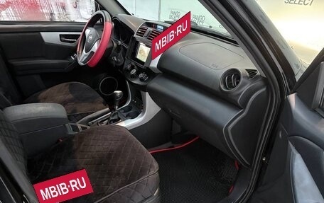 Lifan X60 I рестайлинг, 2013 год, 250 000 рублей, 10 фотография