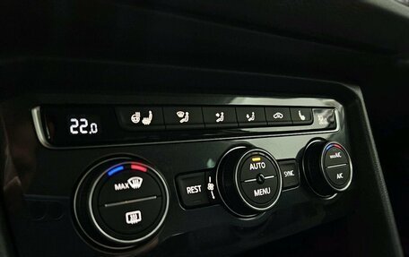 Volkswagen Tiguan II, 2018 год, 2 550 000 рублей, 9 фотография