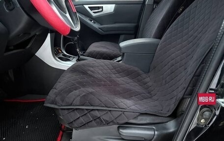 Lifan X60 I рестайлинг, 2013 год, 250 000 рублей, 20 фотография