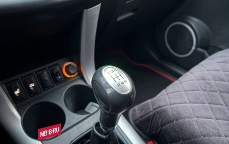 Lifan X60 I рестайлинг, 2013 год, 250 000 рублей, 14 фотография