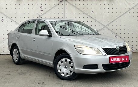 Skoda Octavia, 2011 год, 890 000 рублей, 2 фотография