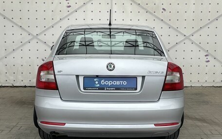 Skoda Octavia, 2011 год, 890 000 рублей, 6 фотография
