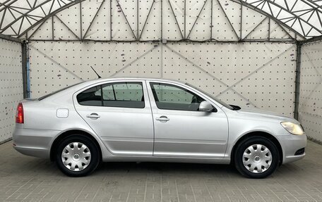 Skoda Octavia, 2011 год, 890 000 рублей, 9 фотография