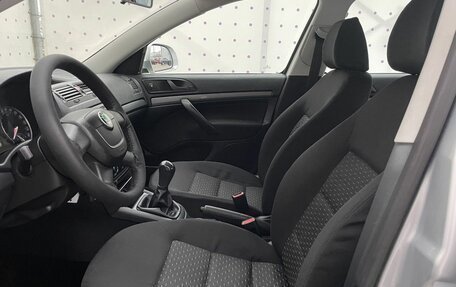 Skoda Octavia, 2011 год, 890 000 рублей, 11 фотография