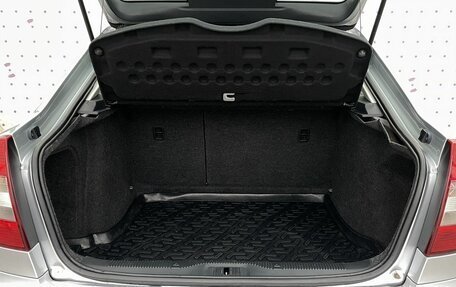 Skoda Octavia, 2011 год, 890 000 рублей, 7 фотография