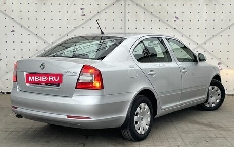 Skoda Octavia, 2011 год, 890 000 рублей, 4 фотография