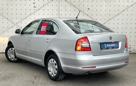 Skoda Octavia, 2011 год, 890 000 рублей, 5 фотография