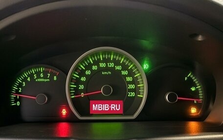 KIA Sportage II, 2010 год, 855 000 рублей, 3 фотография