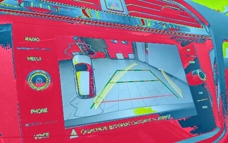 Volkswagen Tiguan II, 2018 год, 2 550 000 рублей, 8 фотография