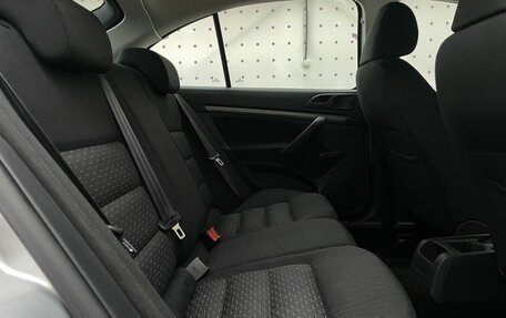 Skoda Octavia, 2011 год, 890 000 рублей, 13 фотография