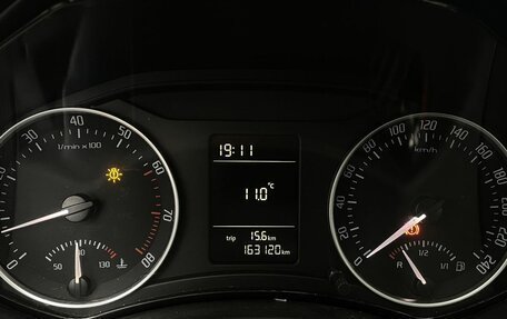 Skoda Octavia, 2011 год, 890 000 рублей, 14 фотография