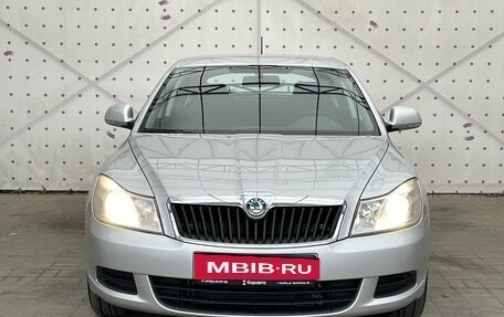 Skoda Octavia, 2011 год, 890 000 рублей, 3 фотография