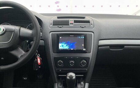 Skoda Octavia, 2011 год, 890 000 рублей, 16 фотография