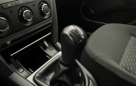 Skoda Octavia, 2011 год, 890 000 рублей, 17 фотография