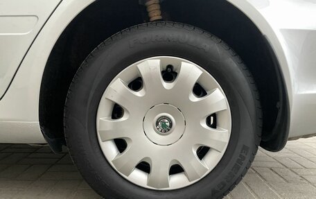 Skoda Octavia, 2011 год, 890 000 рублей, 19 фотография