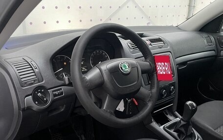 Skoda Octavia, 2011 год, 890 000 рублей, 15 фотография