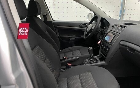 Skoda Octavia, 2011 год, 890 000 рублей, 12 фотография