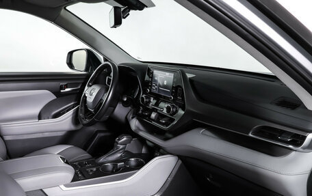 Toyota Highlander, 2021 год, 4 975 000 рублей, 11 фотография