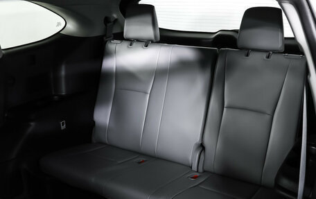 Toyota Highlander, 2021 год, 4 975 000 рублей, 13 фотография