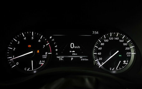 Toyota Highlander, 2021 год, 4 975 000 рублей, 16 фотография