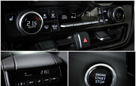 Toyota Highlander, 2021 год, 4 975 000 рублей, 19 фотография