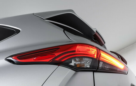 Toyota Highlander, 2021 год, 4 975 000 рублей, 23 фотография