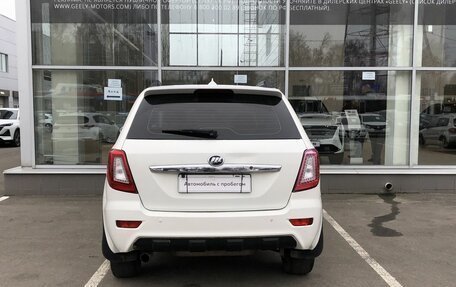 Lifan X60 I рестайлинг, 2013 год, 510 000 рублей, 6 фотография