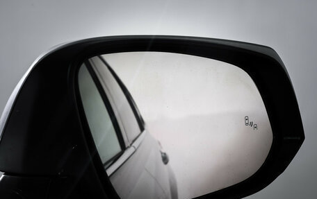 Toyota Highlander, 2021 год, 4 975 000 рублей, 28 фотография