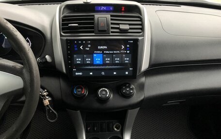 Lifan X60 I рестайлинг, 2013 год, 510 000 рублей, 12 фотография