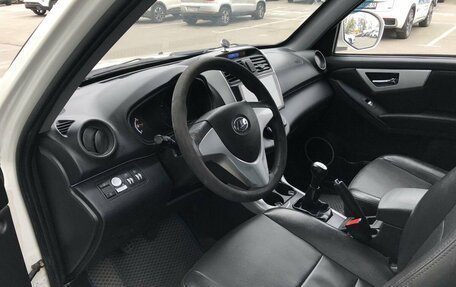 Lifan X60 I рестайлинг, 2013 год, 510 000 рублей, 9 фотография