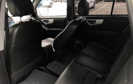 Lifan X60 I рестайлинг, 2013 год, 510 000 рублей, 10 фотография