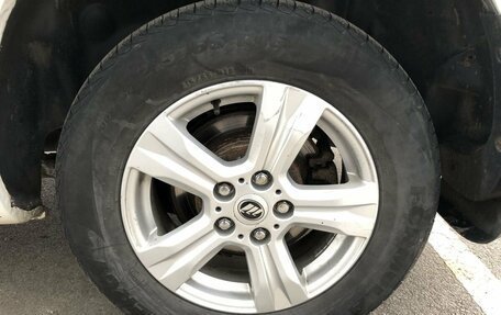 Lifan X60 I рестайлинг, 2013 год, 510 000 рублей, 15 фотография