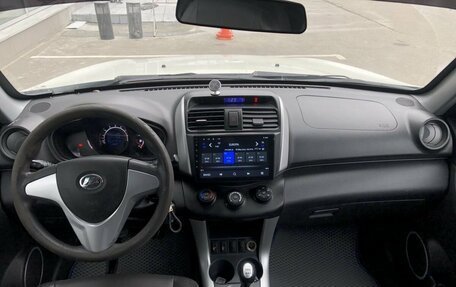 Lifan X60 I рестайлинг, 2013 год, 510 000 рублей, 11 фотография