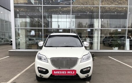 Lifan X60 I рестайлинг, 2013 год, 510 000 рублей, 2 фотография