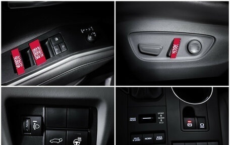 Toyota Highlander, 2021 год, 4 975 000 рублей, 22 фотография