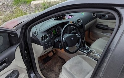 Ford Focus II рестайлинг, 2006 год, 620 000 рублей, 1 фотография