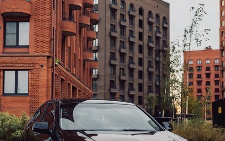 Honda Accord VIII рестайлинг, 2008 год, 1 150 000 рублей, 1 фотография