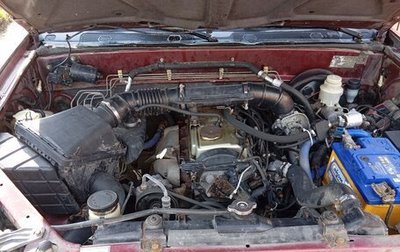 Great Wall Hover, 2008 год, 290 000 рублей, 1 фотография