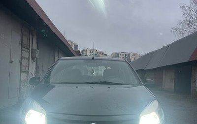 Renault Sandero I, 2010 год, 515 000 рублей, 1 фотография