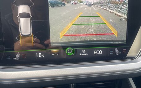 Volkswagen Touareg III, 2019 год, 6 500 000 рублей, 1 фотография