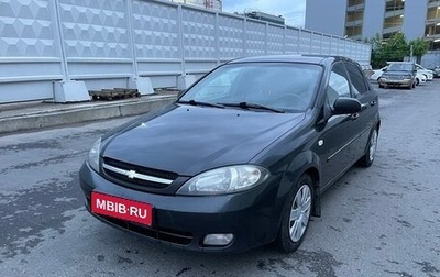 Chevrolet Lacetti, 2008 год, 360 000 рублей, 1 фотография