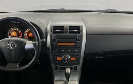 Toyota Corolla, 2013 год, 1 395 000 рублей, 5 фотография