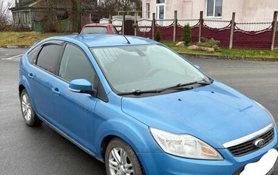 Ford Focus II рестайлинг, 2008 год, 450 000 рублей, 1 фотография