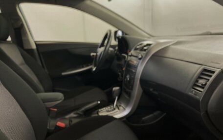 Toyota Corolla, 2013 год, 1 395 000 рублей, 11 фотография